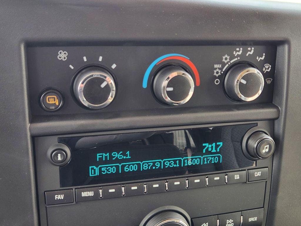 new 2024 Chevrolet Express 2500 car, priced at $49,462