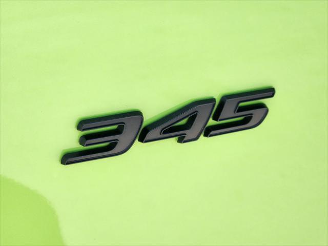 used 2023 Dodge Challenger car, priced at $31,851