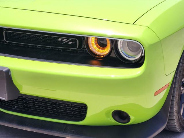 used 2023 Dodge Challenger car, priced at $31,851