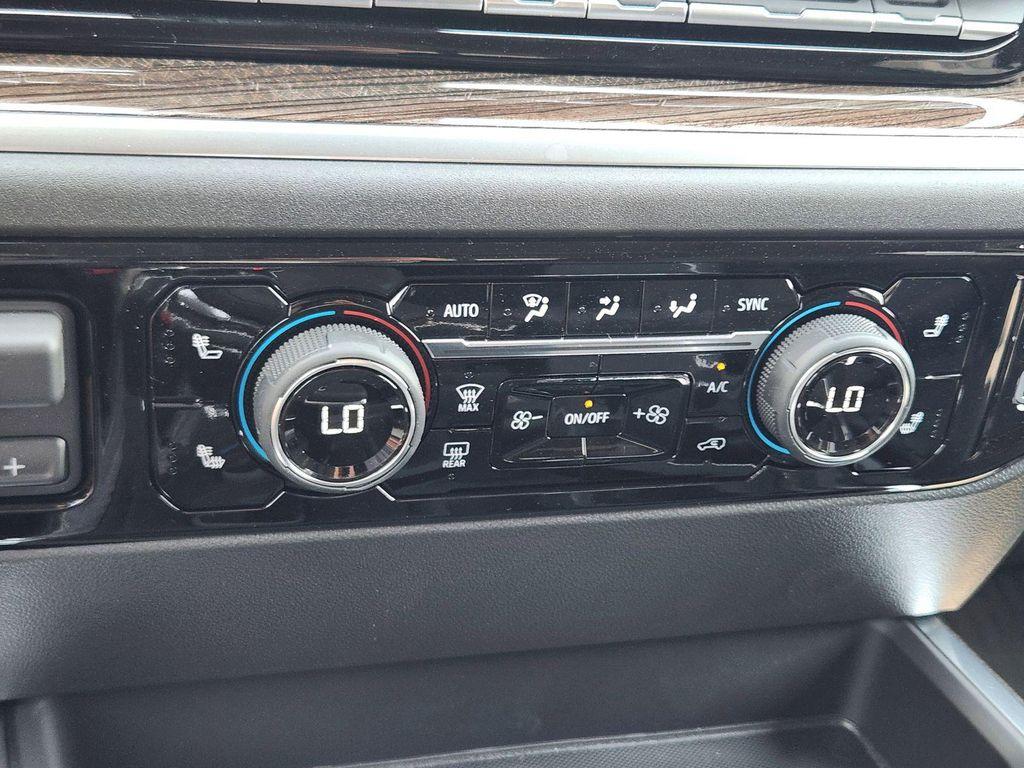 new 2026 Chevrolet Silverado 1500 car, priced at $67,875