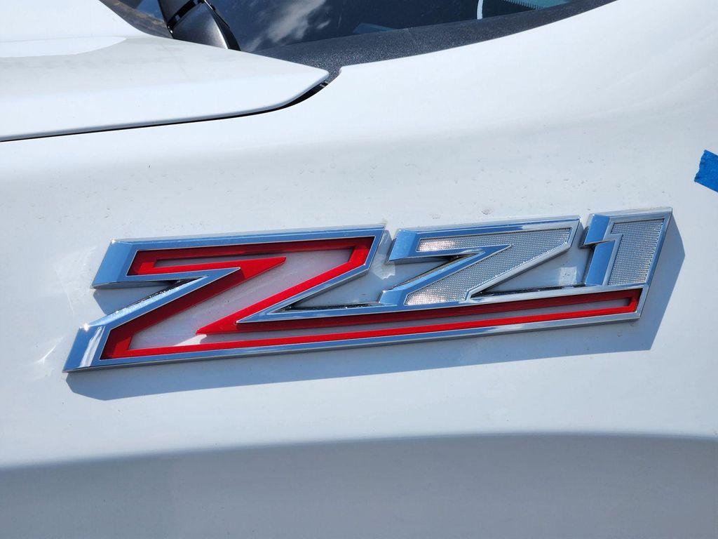 new 2026 Chevrolet Silverado 1500 car, priced at $67,875