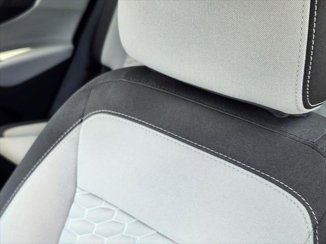 used 2021 Chevrolet Equinox car, priced at $16,934