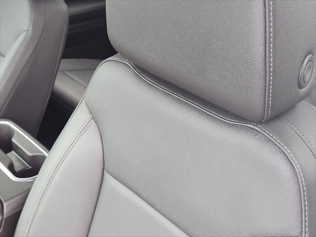 used 2024 Chevrolet Silverado 1500 car, priced at $48,398