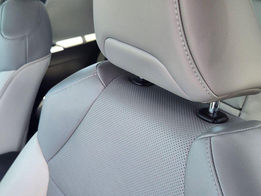 used 2023 Toyota RAV4 Hybrid car, priced at $38,423