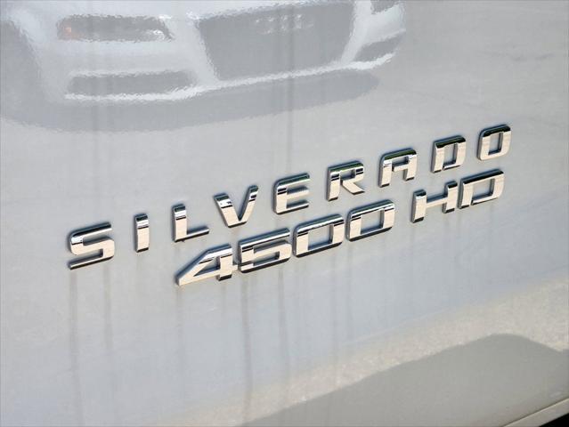 new 2024 Chevrolet Silverado 1500 car, priced at $62,167