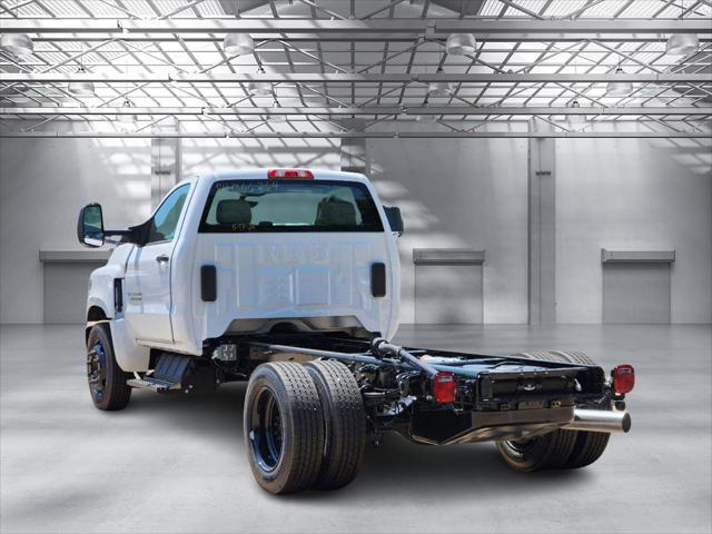 new 2024 Chevrolet Silverado 1500 car, priced at $62,167