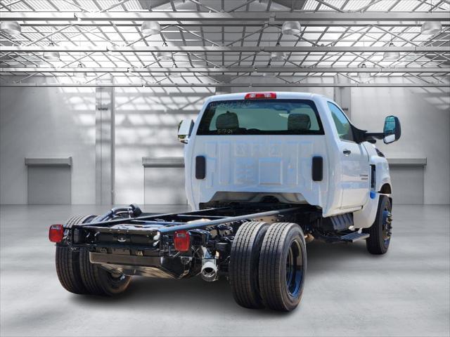 new 2024 Chevrolet Silverado 1500 car, priced at $62,167