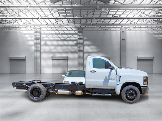 new 2024 Chevrolet Silverado 1500 car, priced at $62,167