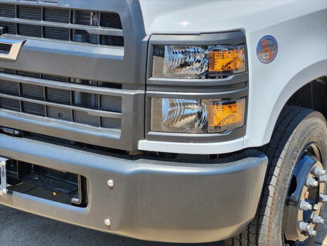 new 2024 Chevrolet Silverado 1500 car, priced at $62,167