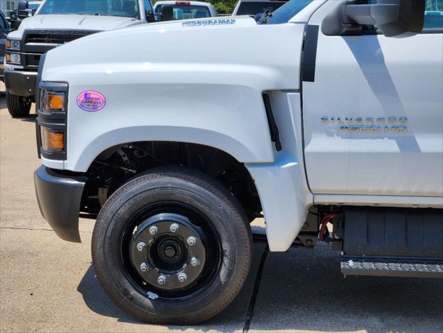 new 2024 Chevrolet Silverado 1500 car, priced at $62,167