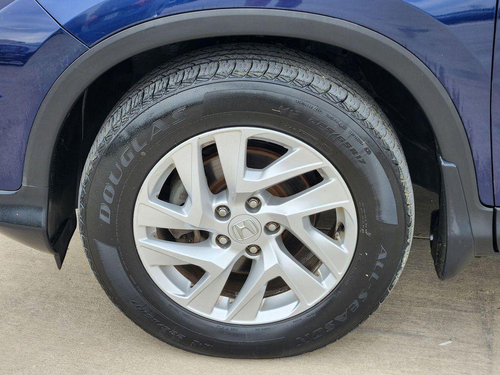 used 2015 Honda CR-V car, priced at $11,697