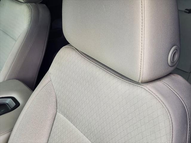 used 2020 GMC Sierra 1500 car, priced at $29,334
