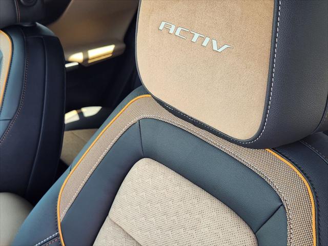 new 2025 Chevrolet Equinox car, priced at $36,900