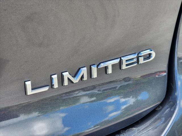 used 2023 Toyota Crown car, priced at $36,398