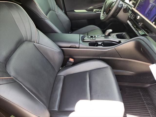 used 2023 Toyota Crown car, priced at $36,398