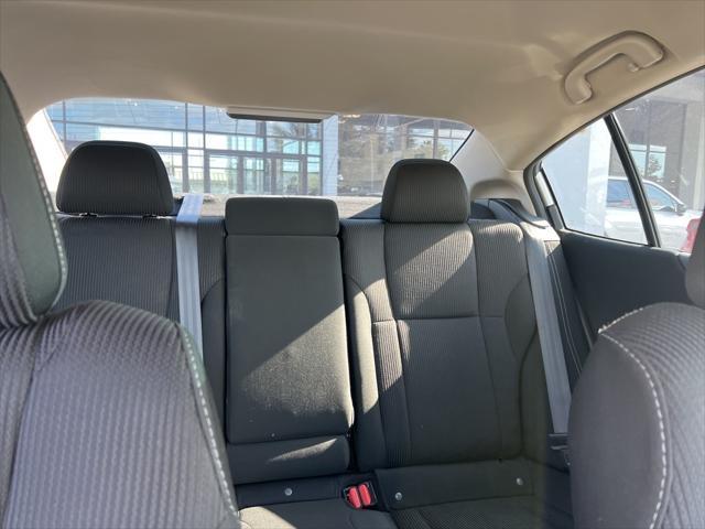 used 2022 Subaru Legacy car, priced at $22,880