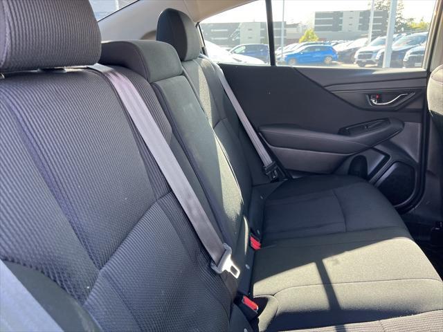used 2022 Subaru Legacy car, priced at $22,880
