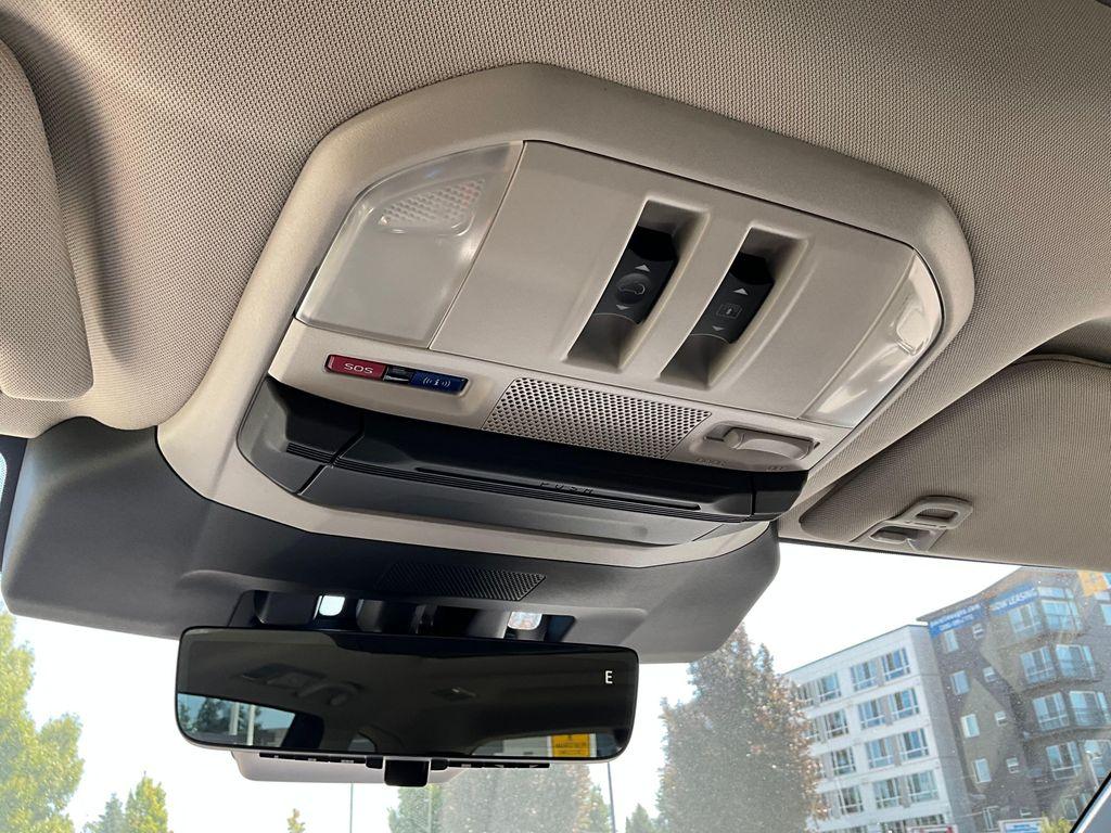 new 2025 Subaru Ascent car, priced at $55,087