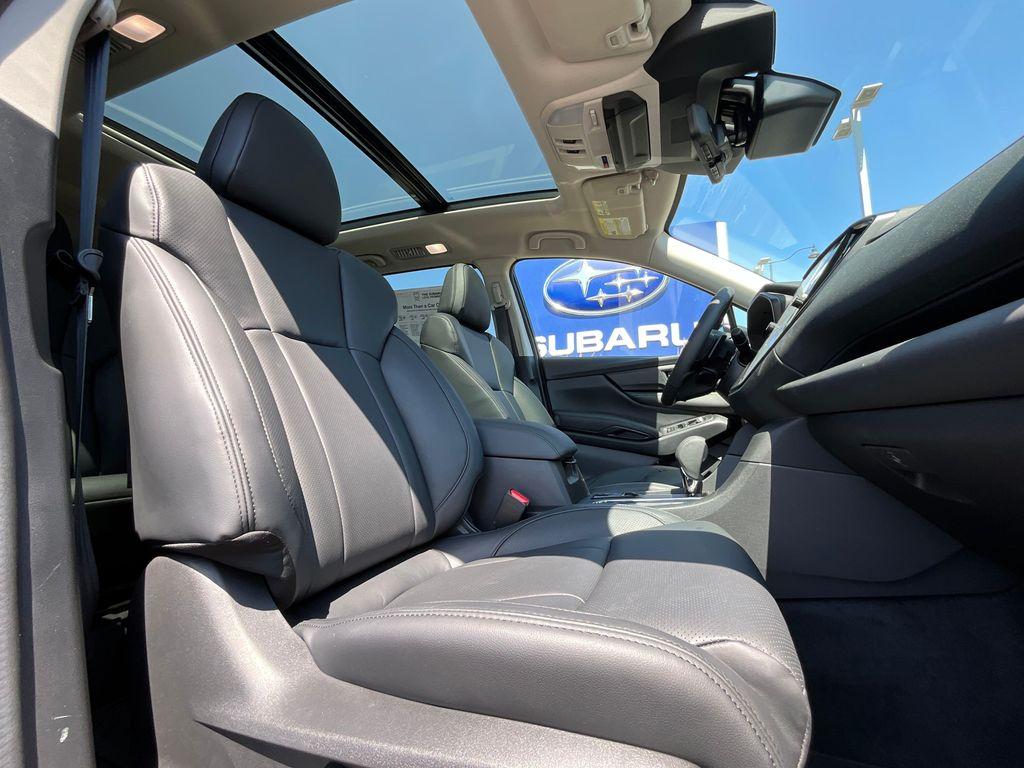 new 2025 Subaru Ascent car, priced at $55,087
