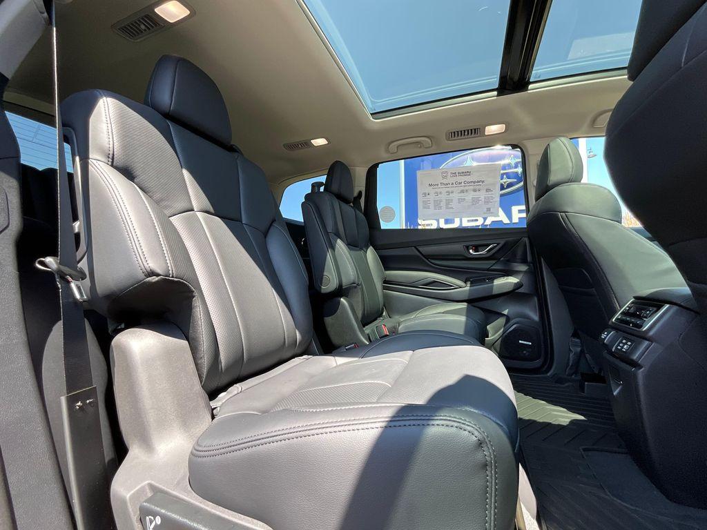 new 2025 Subaru Ascent car, priced at $55,087