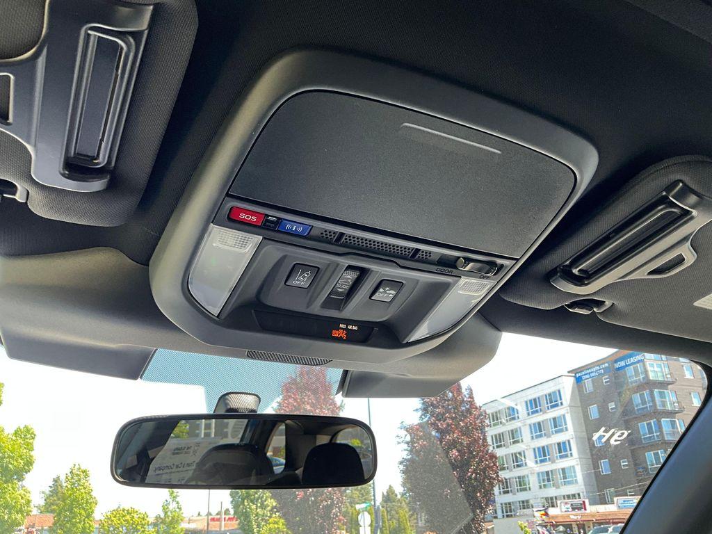 new 2025 Subaru Forester car, priced at $41,866
