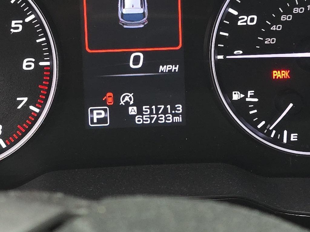 used 2021 Subaru Outback car, priced at $23,480