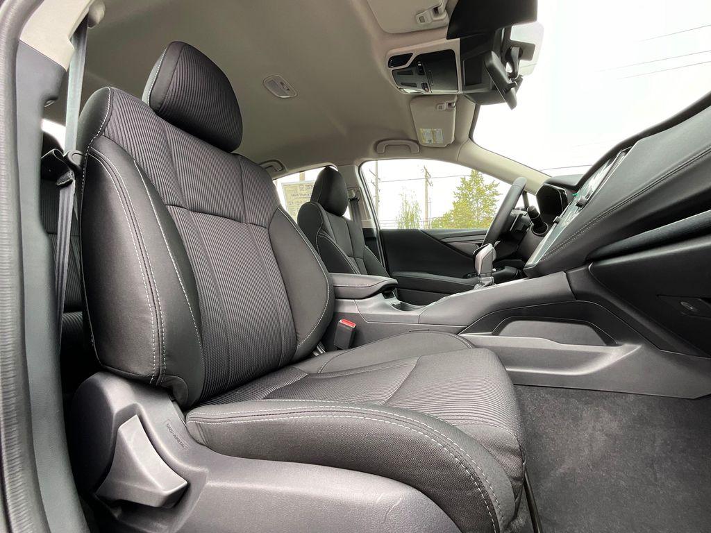 new 2025 Subaru Legacy car, priced at $32,184