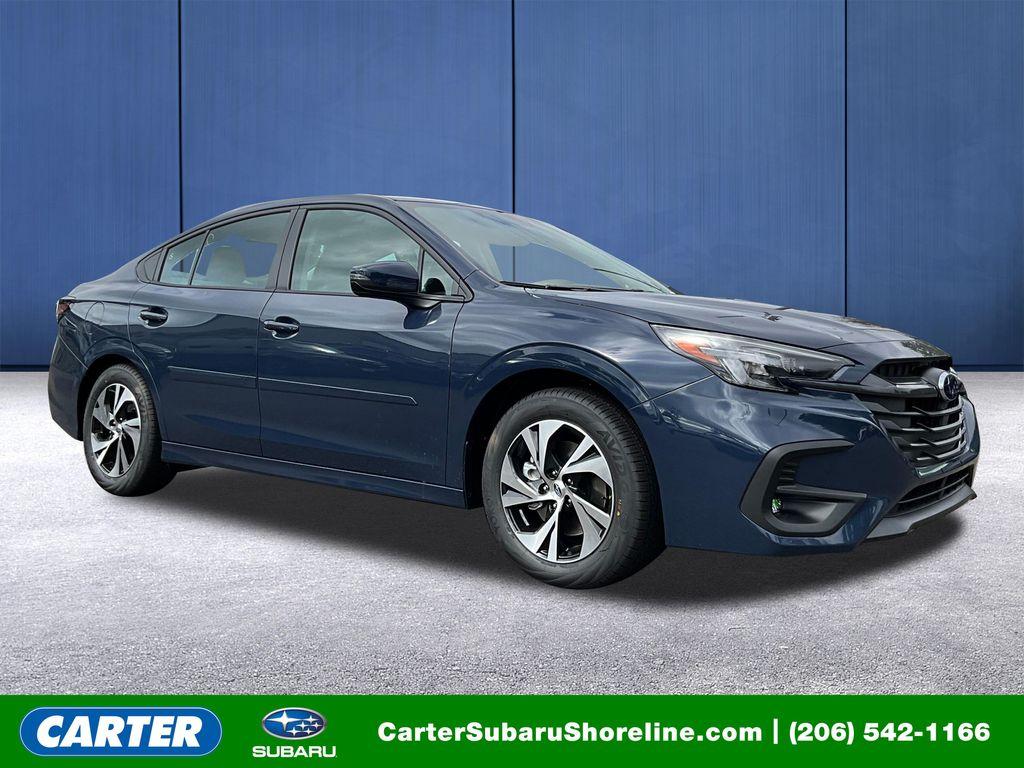new 2025 Subaru Legacy car, priced at $32,184