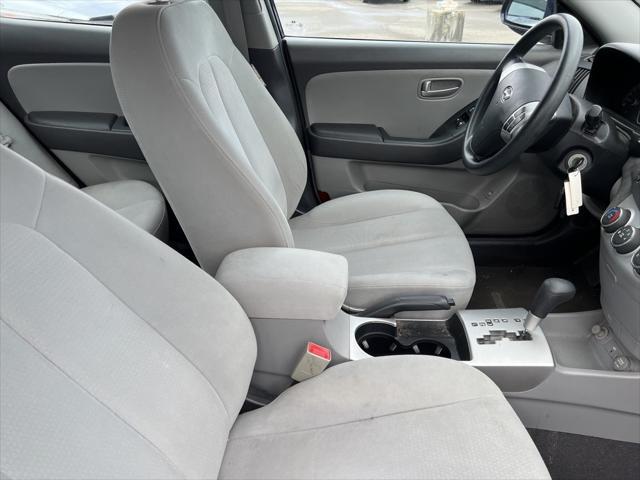 used 2008 Hyundai Elantra car, priced at $6,980