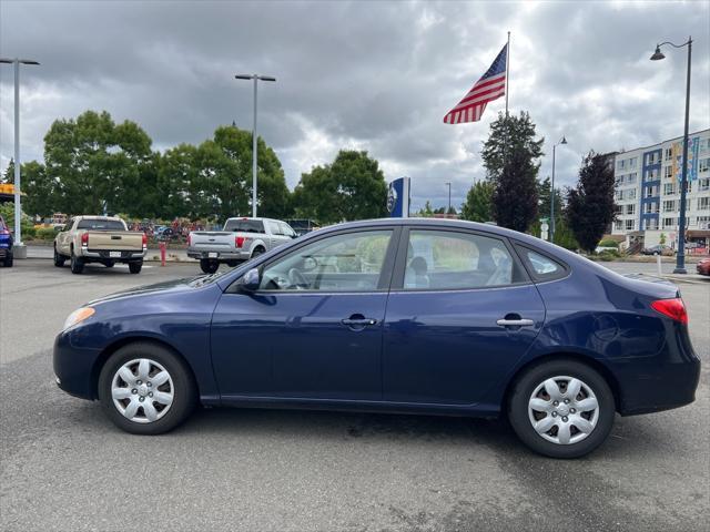 used 2008 Hyundai Elantra car, priced at $6,980