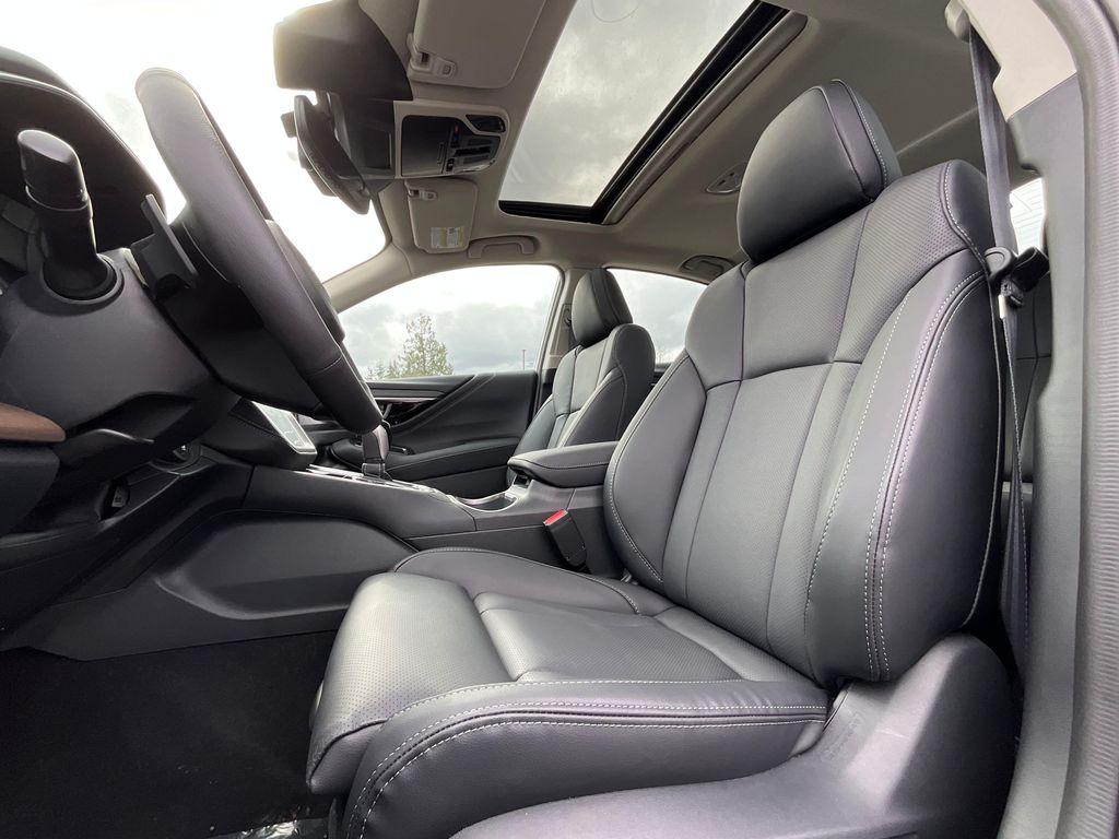 new 2025 Subaru Legacy car, priced at $39,293