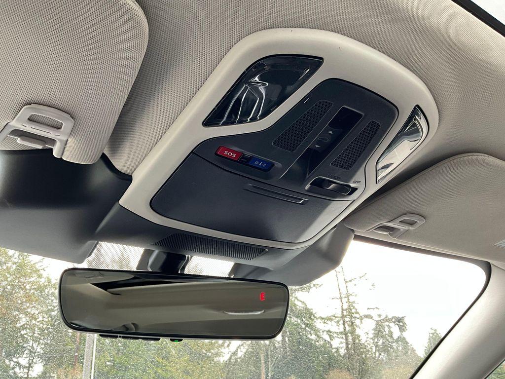 new 2025 Subaru Legacy car, priced at $39,293