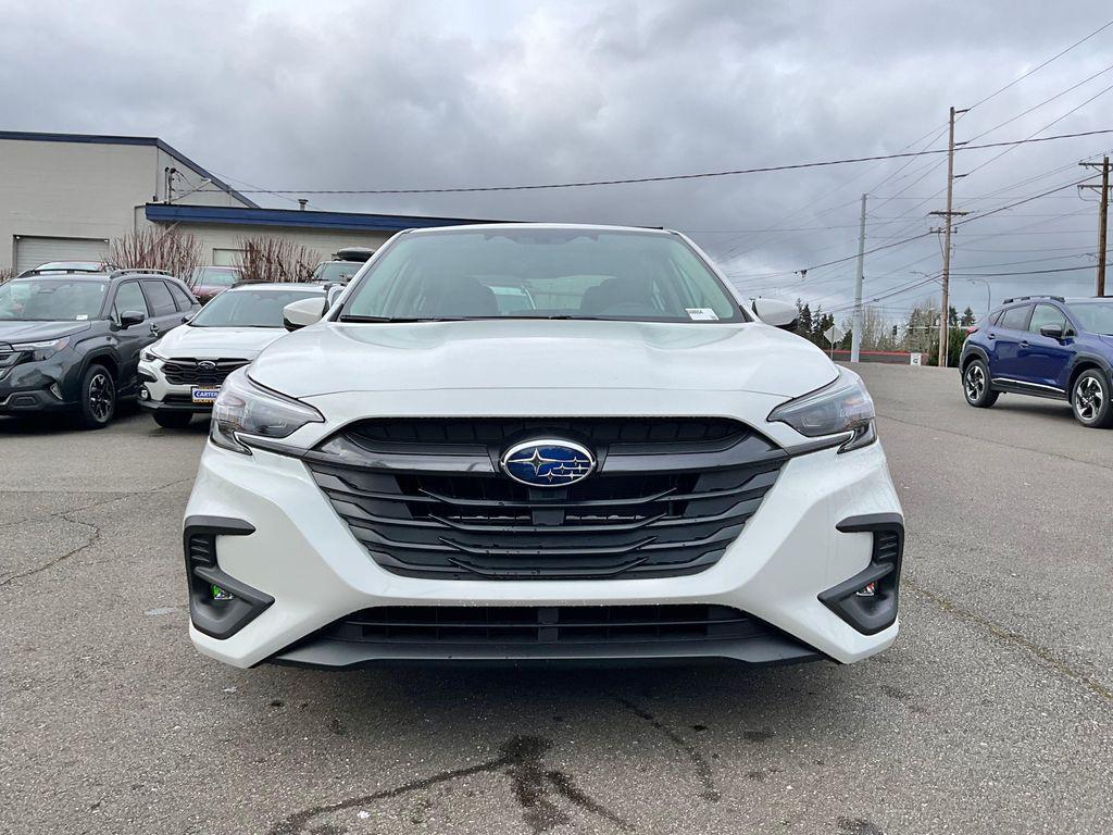 new 2025 Subaru Legacy car, priced at $39,293
