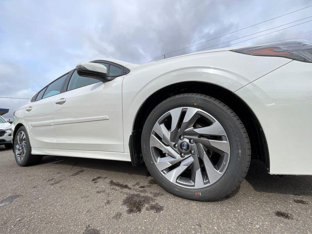 new 2025 Subaru Legacy car, priced at $39,293