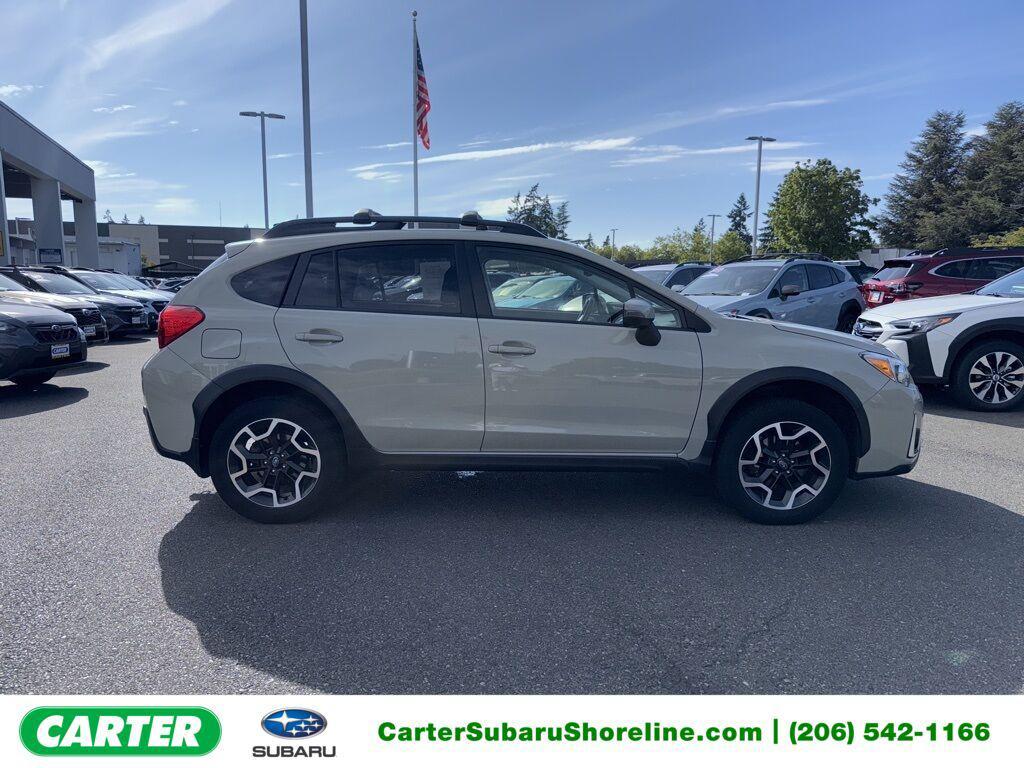 used 2016 Subaru Crosstrek car, priced at $15,480