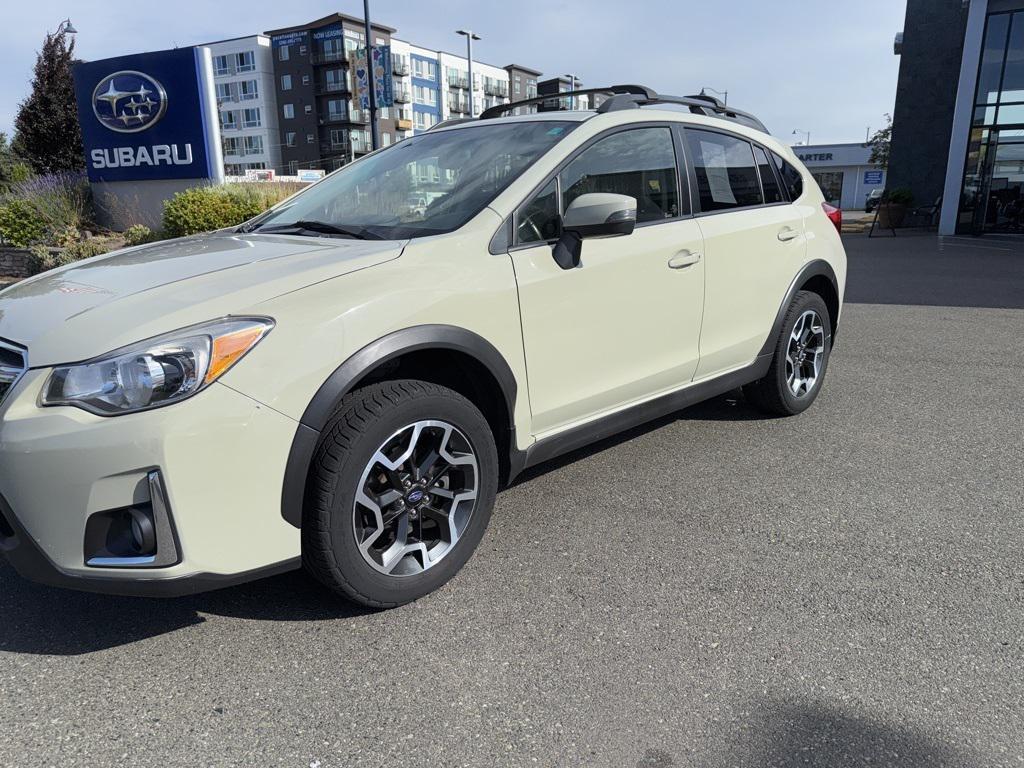 used 2016 Subaru Crosstrek car, priced at $15,480