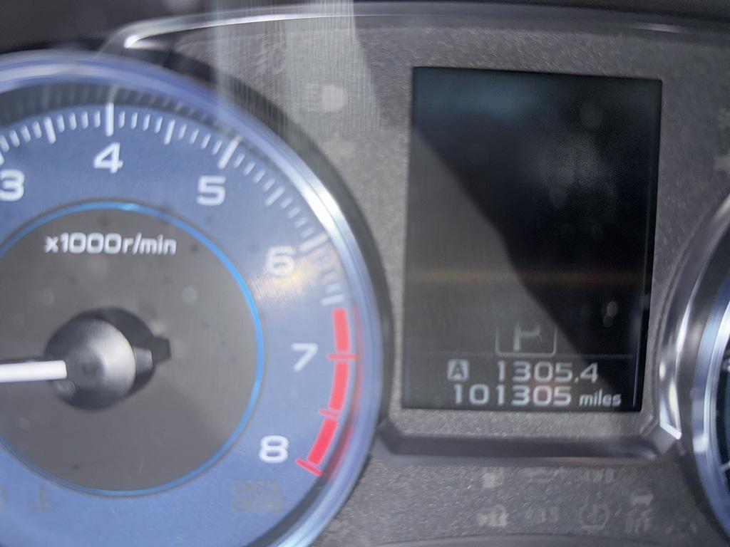 used 2016 Subaru Crosstrek car, priced at $15,480