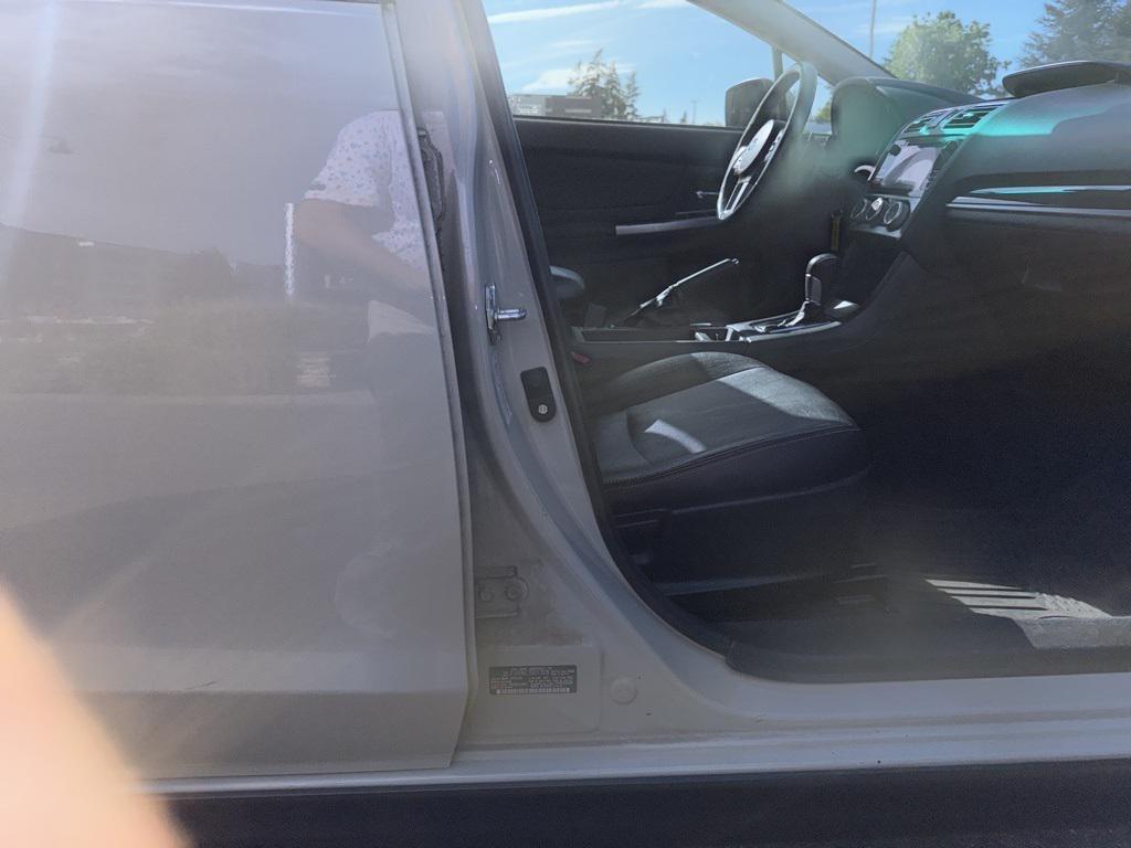 used 2016 Subaru Crosstrek car, priced at $15,480