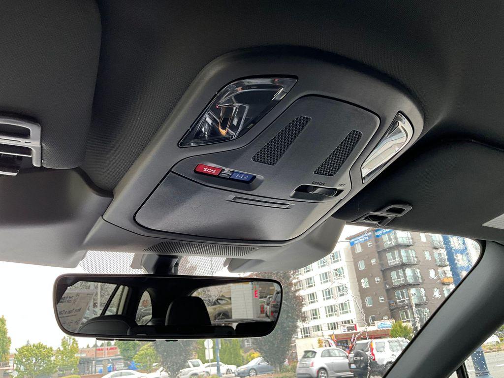 new 2025 Subaru Outback car, priced at $44,796