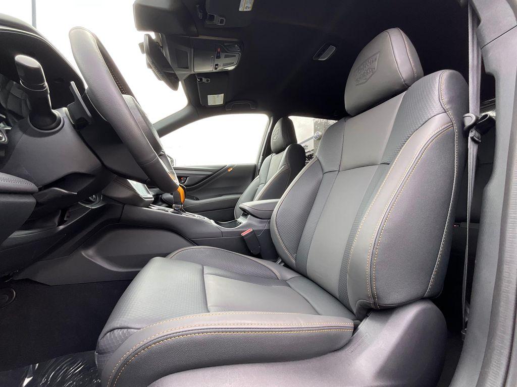 new 2025 Subaru Outback car, priced at $44,796