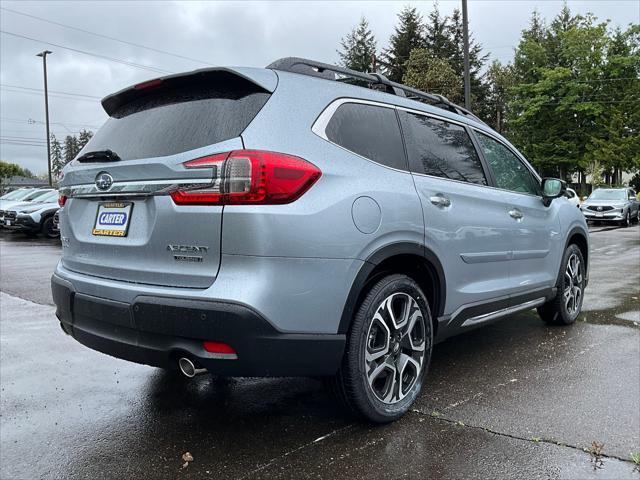 new 2024 Subaru Ascent car, priced at $51,148