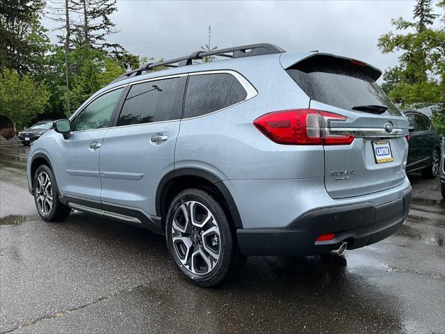 new 2024 Subaru Ascent car, priced at $51,148