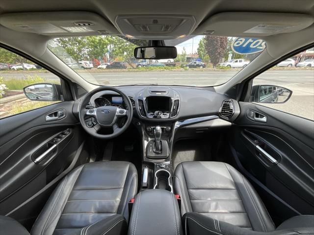 used 2016 Ford Escape car, priced at $10,980