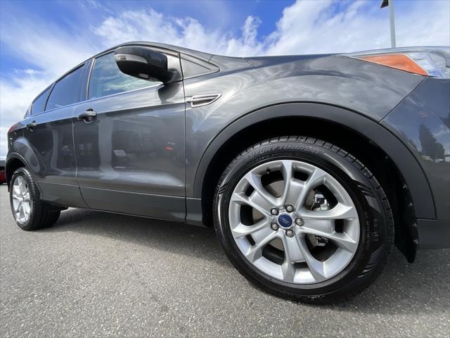 used 2016 Ford Escape car, priced at $10,980