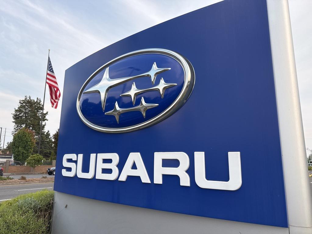 used 2024 Subaru Crosstrek car, priced at $26,880