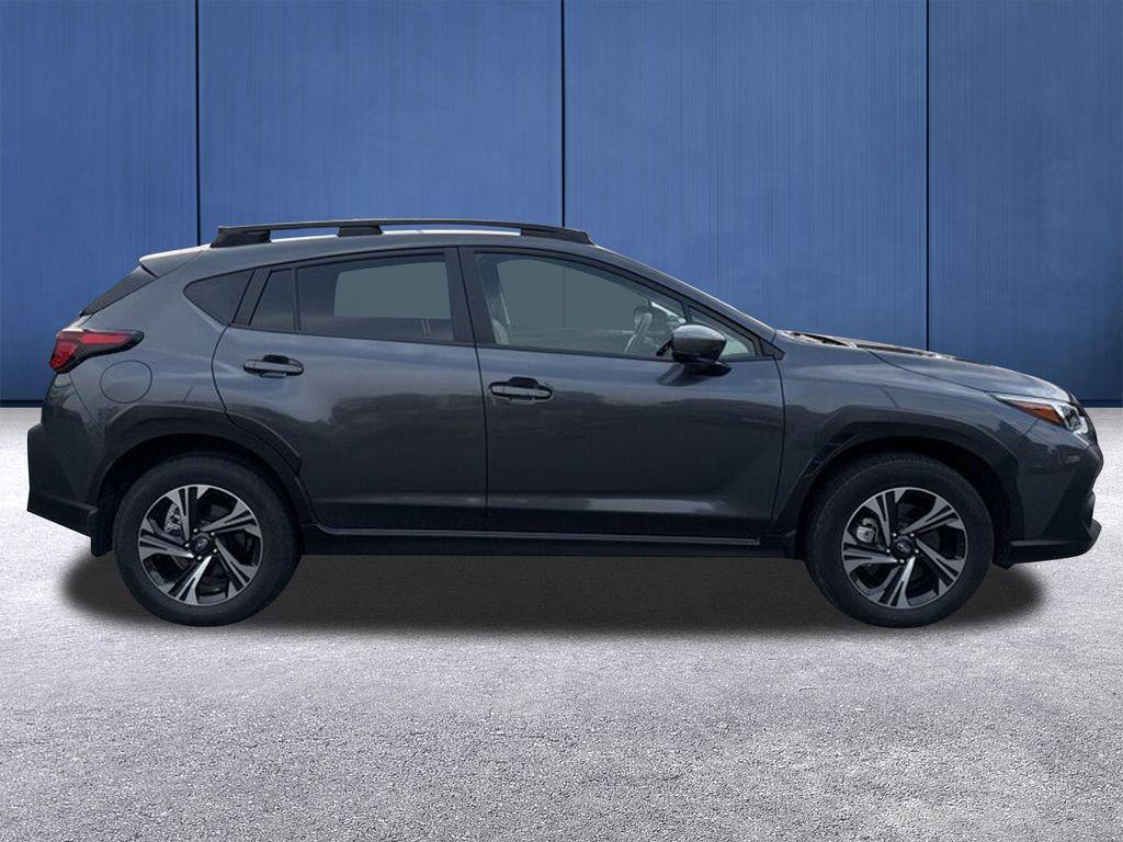 used 2024 Subaru Crosstrek car, priced at $26,880