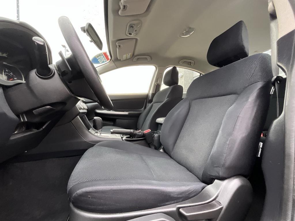 used 2015 Subaru Impreza car, priced at $12,480