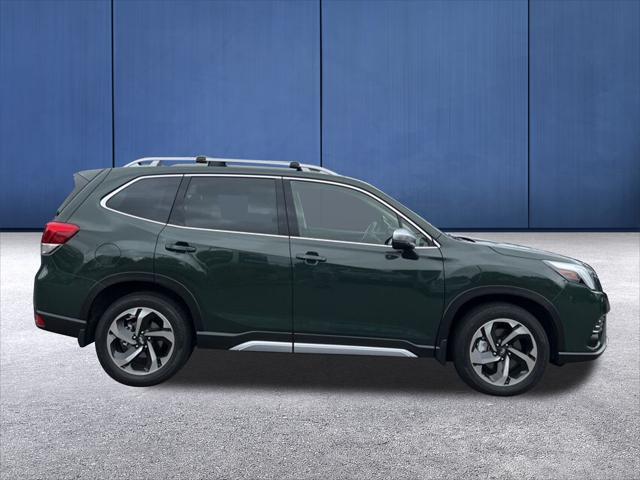used 2023 Subaru Forester car, priced at $33,880