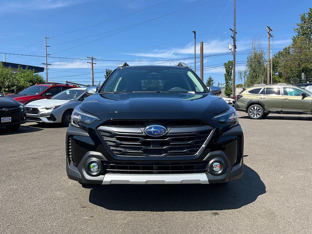 new 2025 Subaru Outback car, priced at $47,178