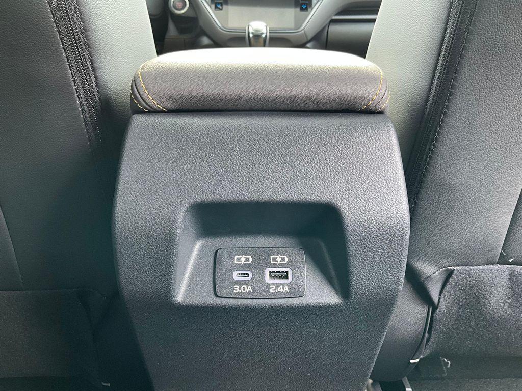 new 2025 Subaru Crosstrek car, priced at $35,142